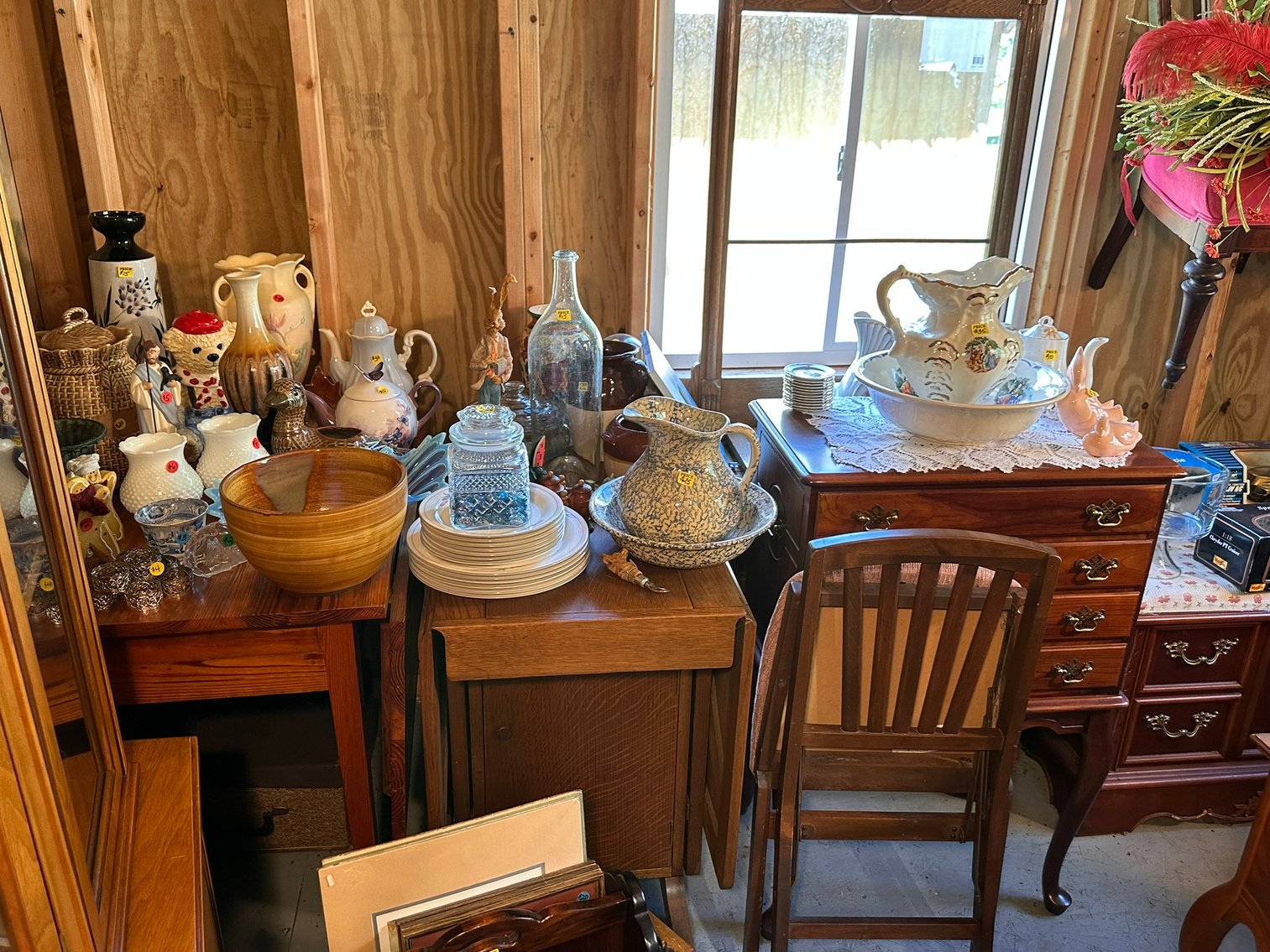 Image for MONROE VA ONLINE ONLY PERSONAL PROPERTY AUCTION