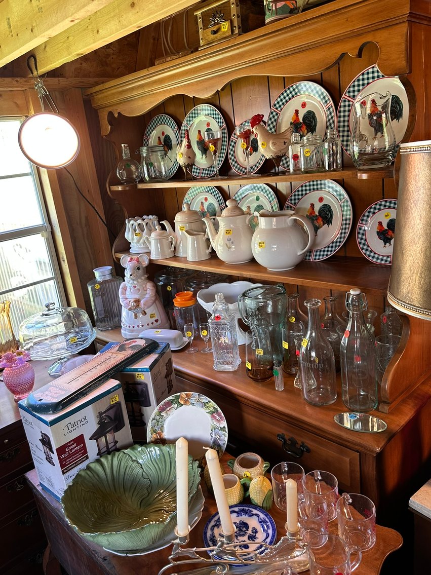 Image for MONROE VA ONLINE ONLY PERSONAL PROPERTY AUCTION