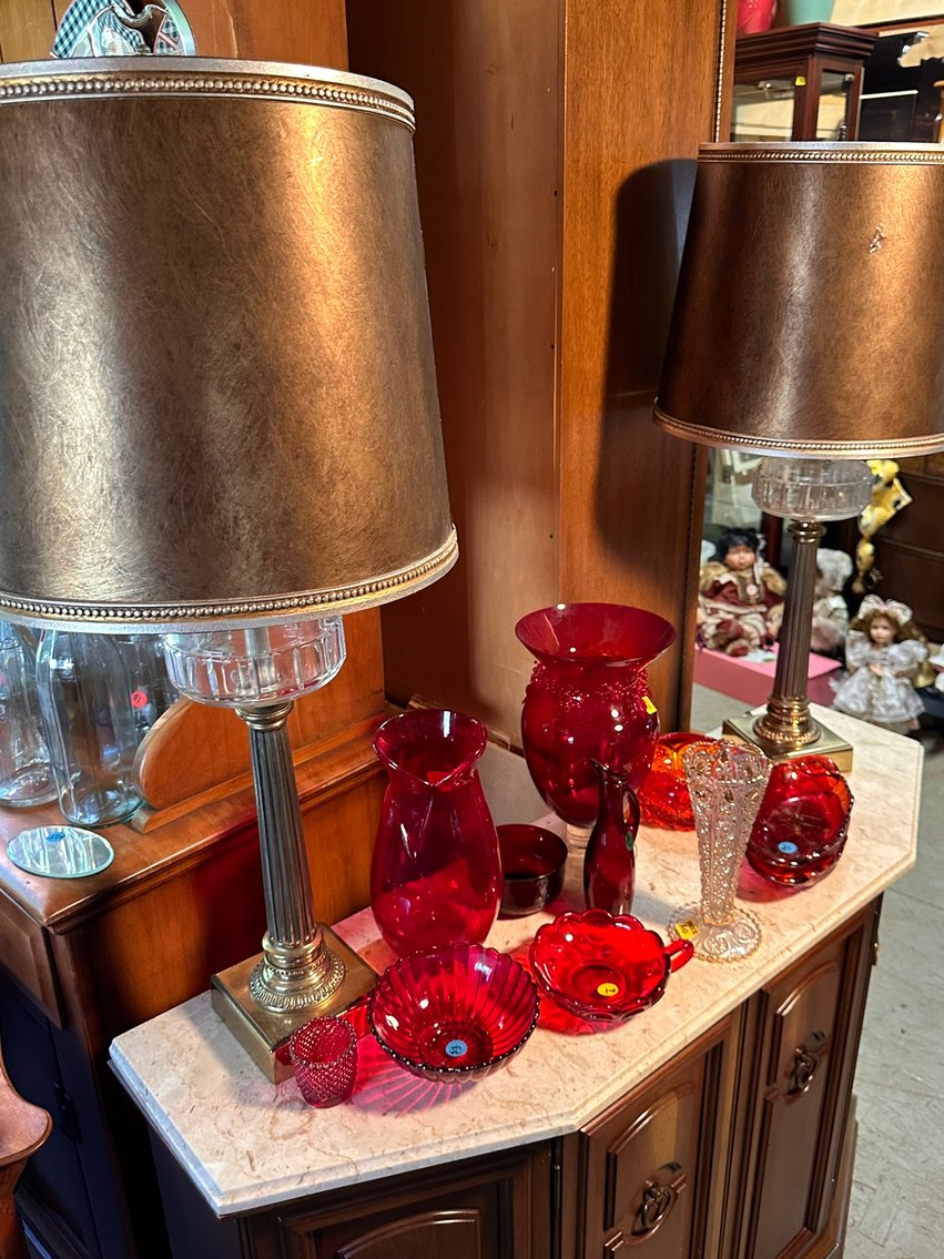 Image for MONROE VA ONLINE ONLY PERSONAL PROPERTY AUCTION