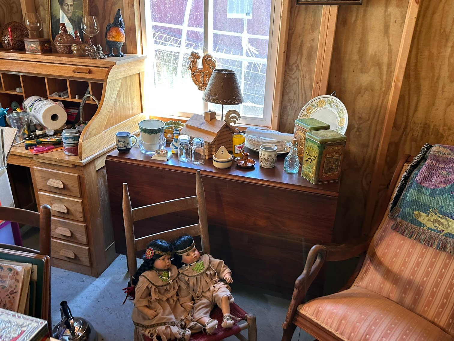 Image for MONROE VA ONLINE ONLY PERSONAL PROPERTY AUCTION