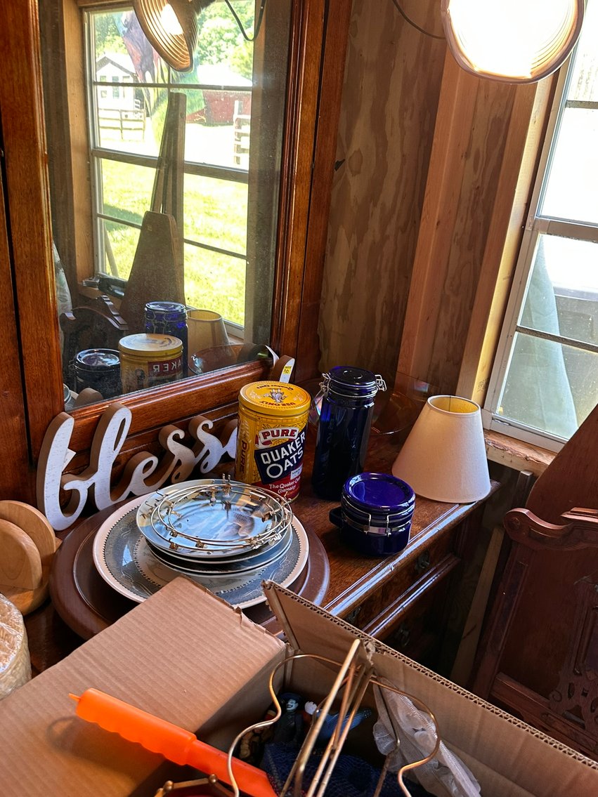 Image for MONROE VA ONLINE ONLY PERSONAL PROPERTY AUCTION