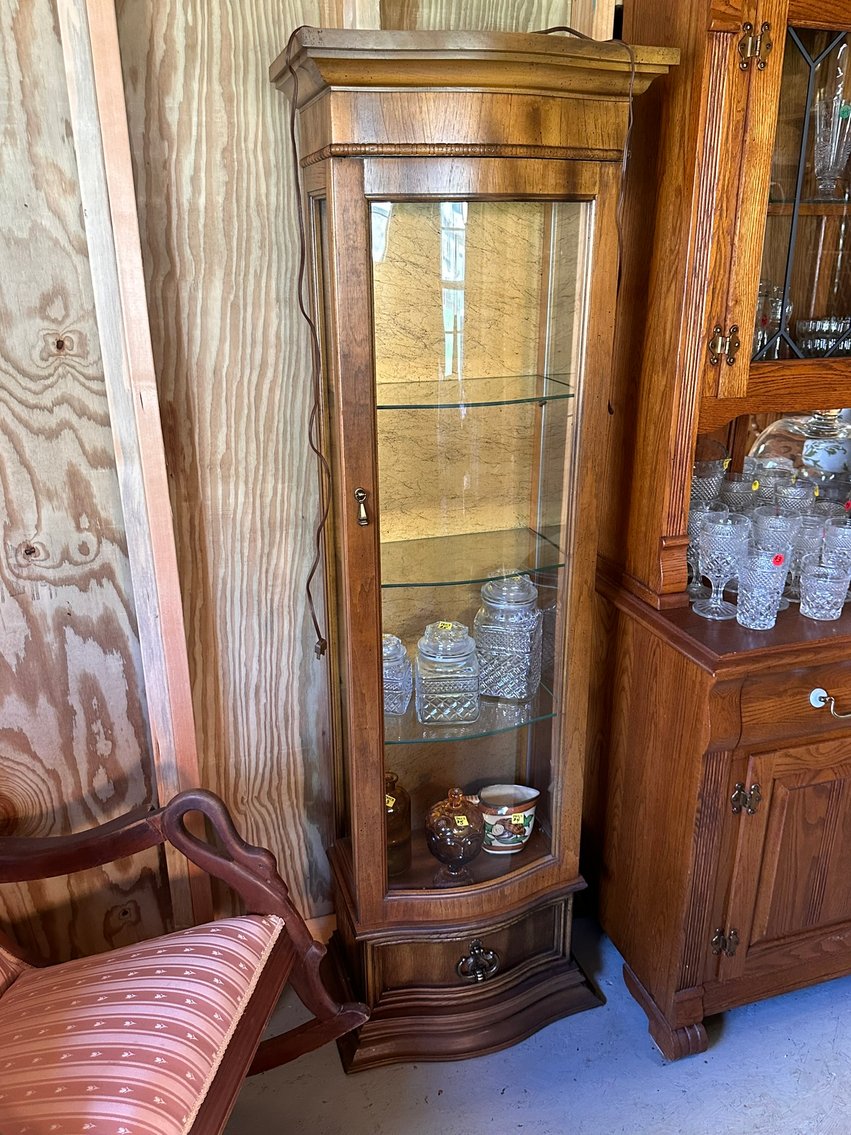 Image for MONROE VA ONLINE ONLY PERSONAL PROPERTY AUCTION