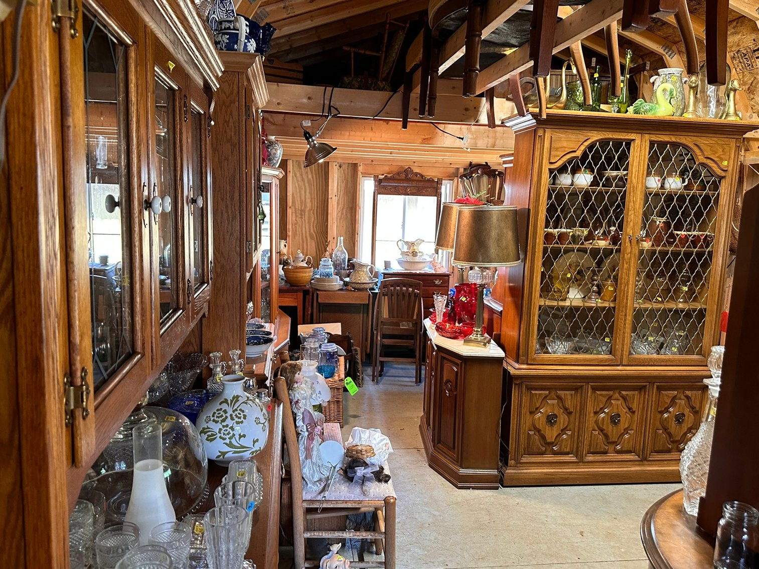 Image for MONROE VA ONLINE ONLY PERSONAL PROPERTY AUCTION