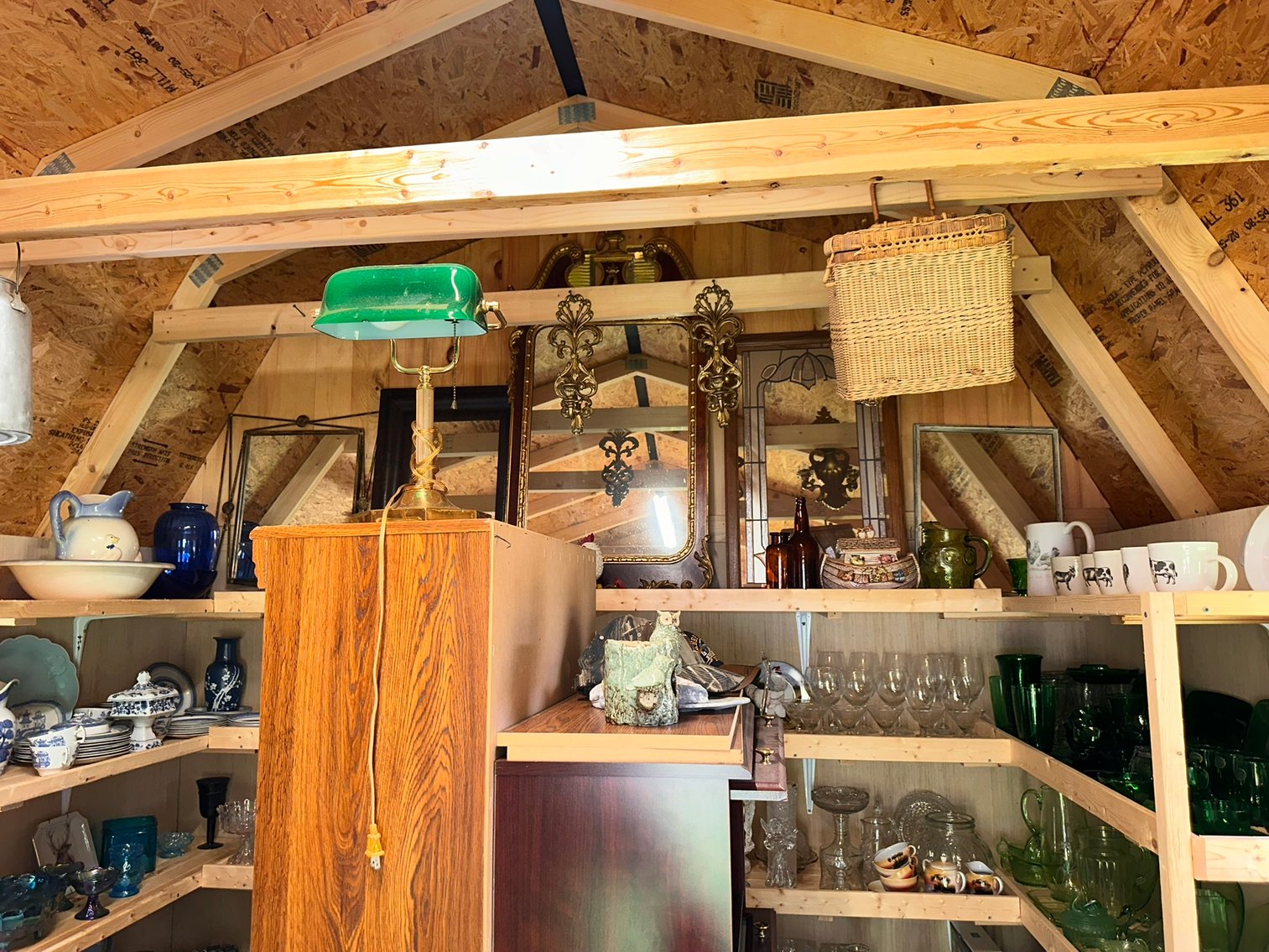 Image for MONROE VA ONLINE ONLY PERSONAL PROPERTY AUCTION