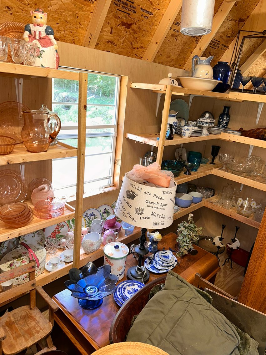 Image for MONROE VA ONLINE ONLY PERSONAL PROPERTY AUCTION