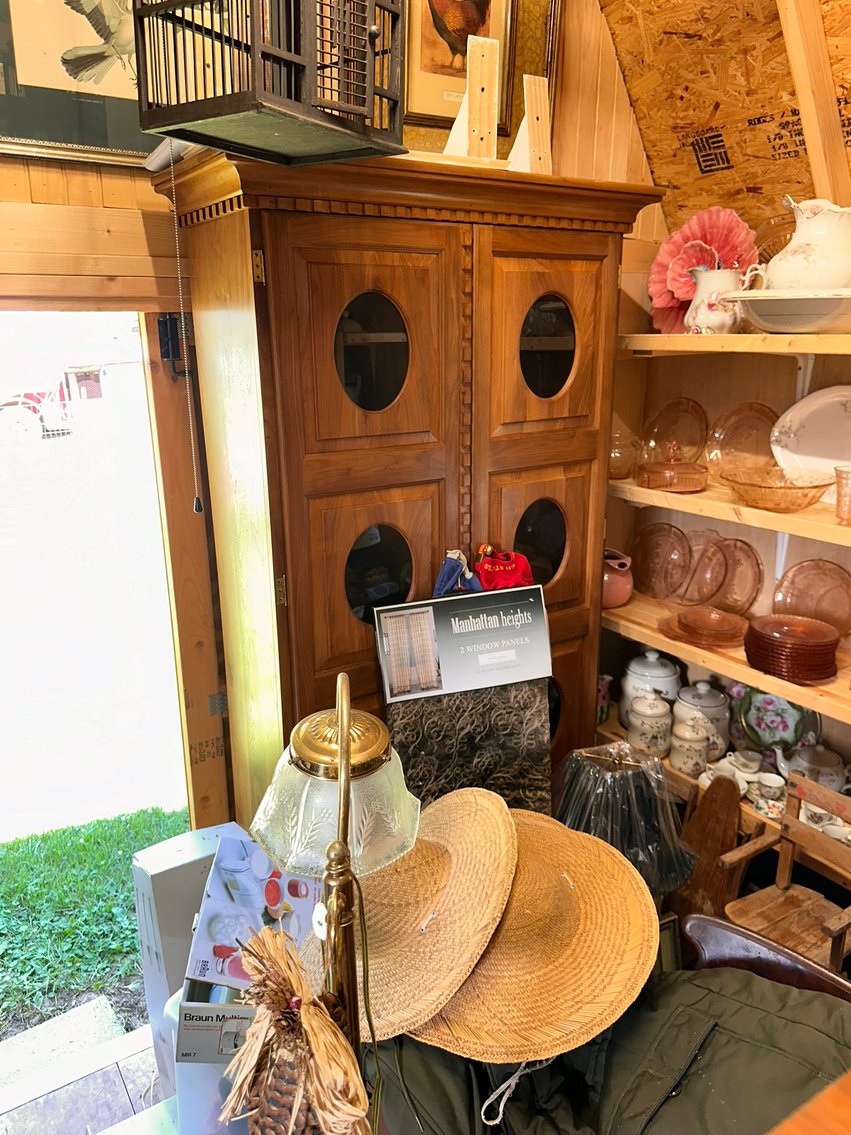 Image for MONROE VA ONLINE ONLY PERSONAL PROPERTY AUCTION