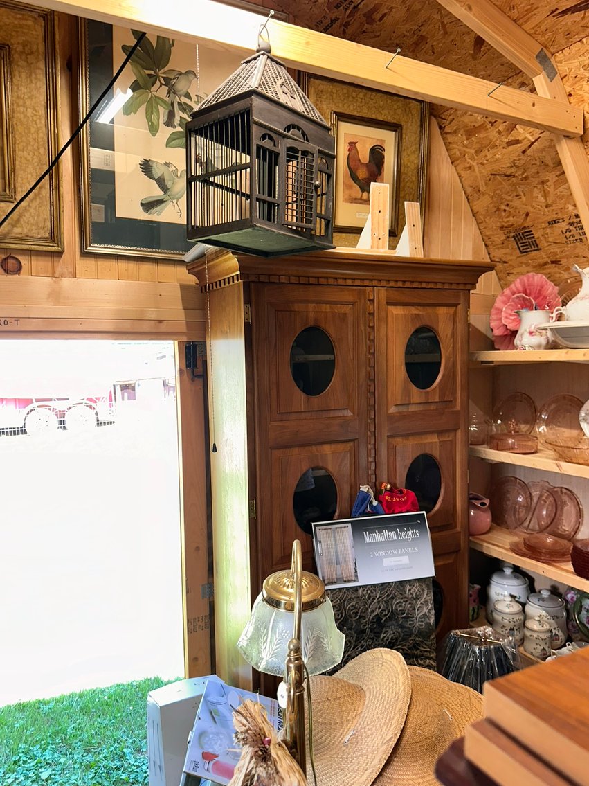 Image for MONROE VA ONLINE ONLY PERSONAL PROPERTY AUCTION