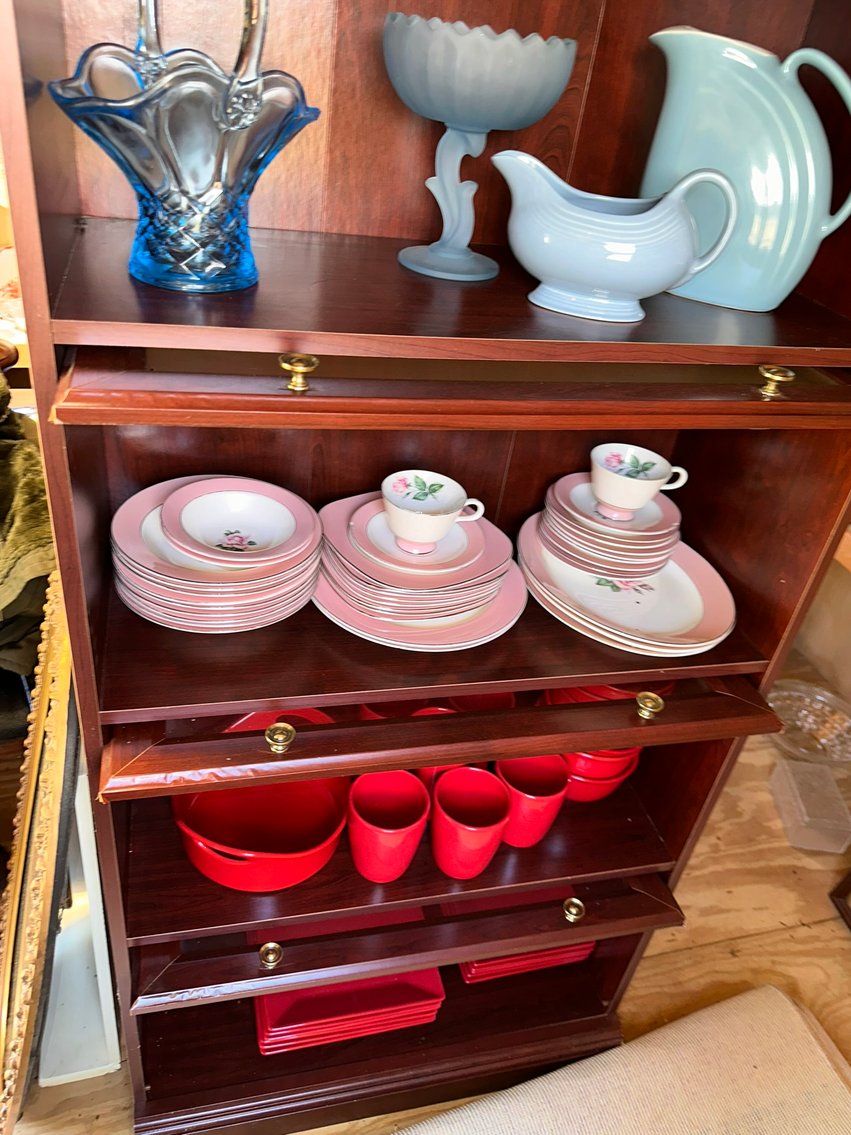 Image for MONROE VA ONLINE ONLY PERSONAL PROPERTY AUCTION