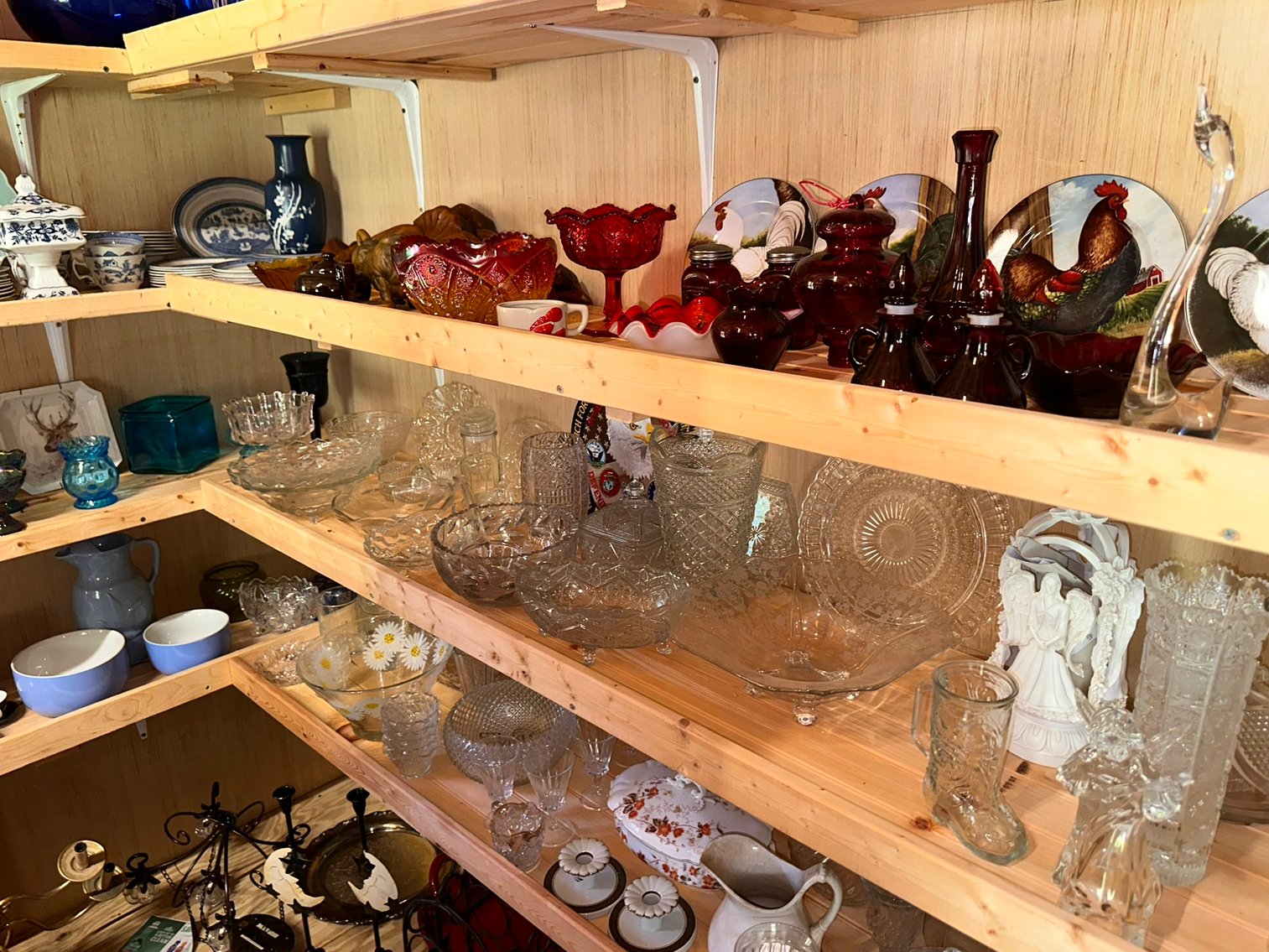 Image for MONROE VA ONLINE ONLY PERSONAL PROPERTY AUCTION