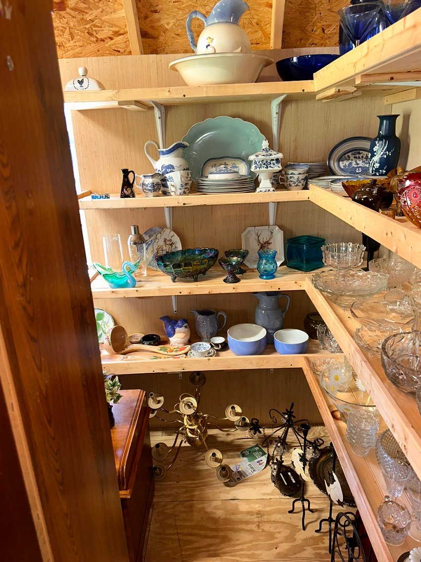 Image for MONROE VA ONLINE ONLY PERSONAL PROPERTY AUCTION