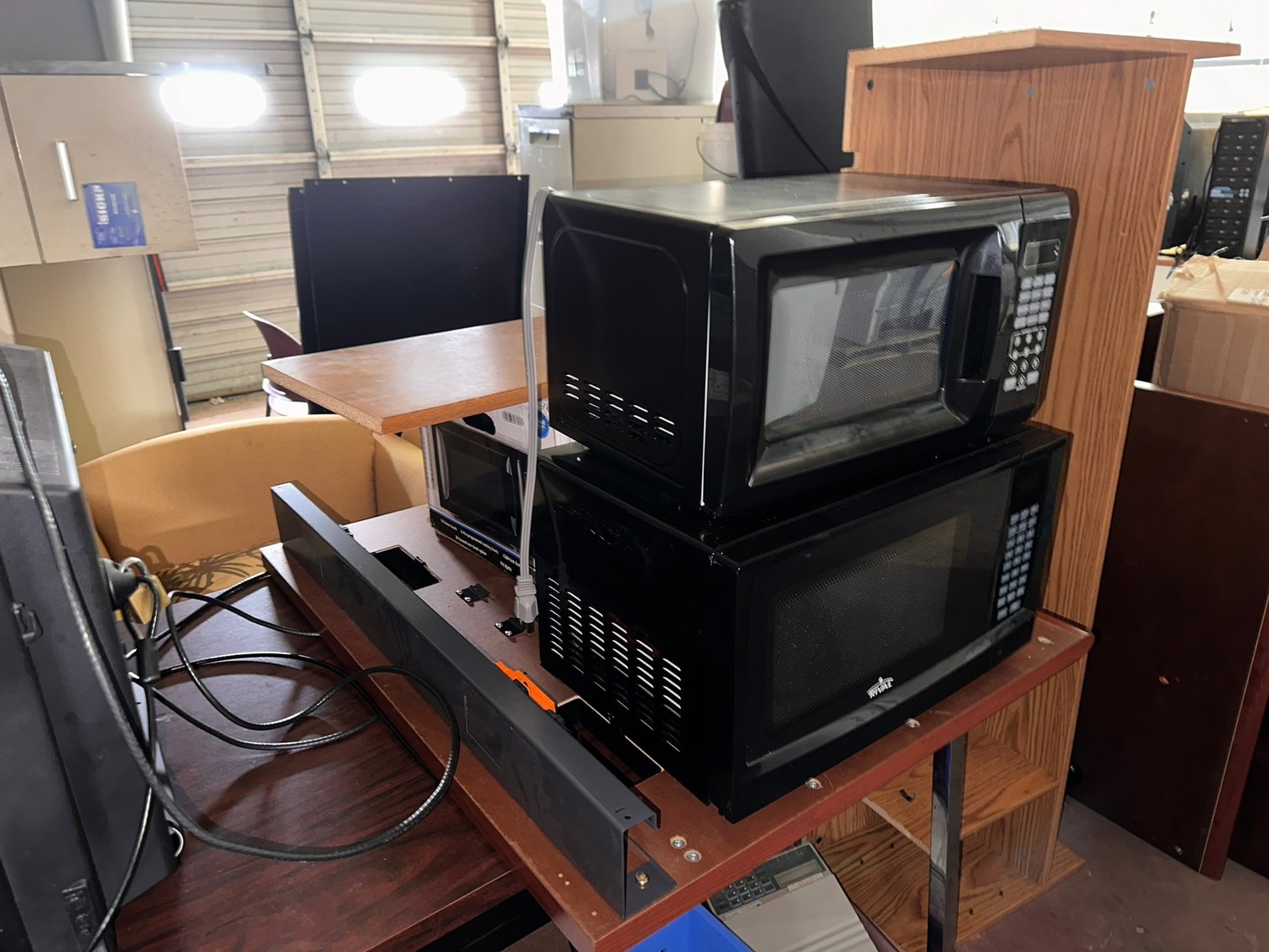 Image for University Of Lynchburg Surplus Auction