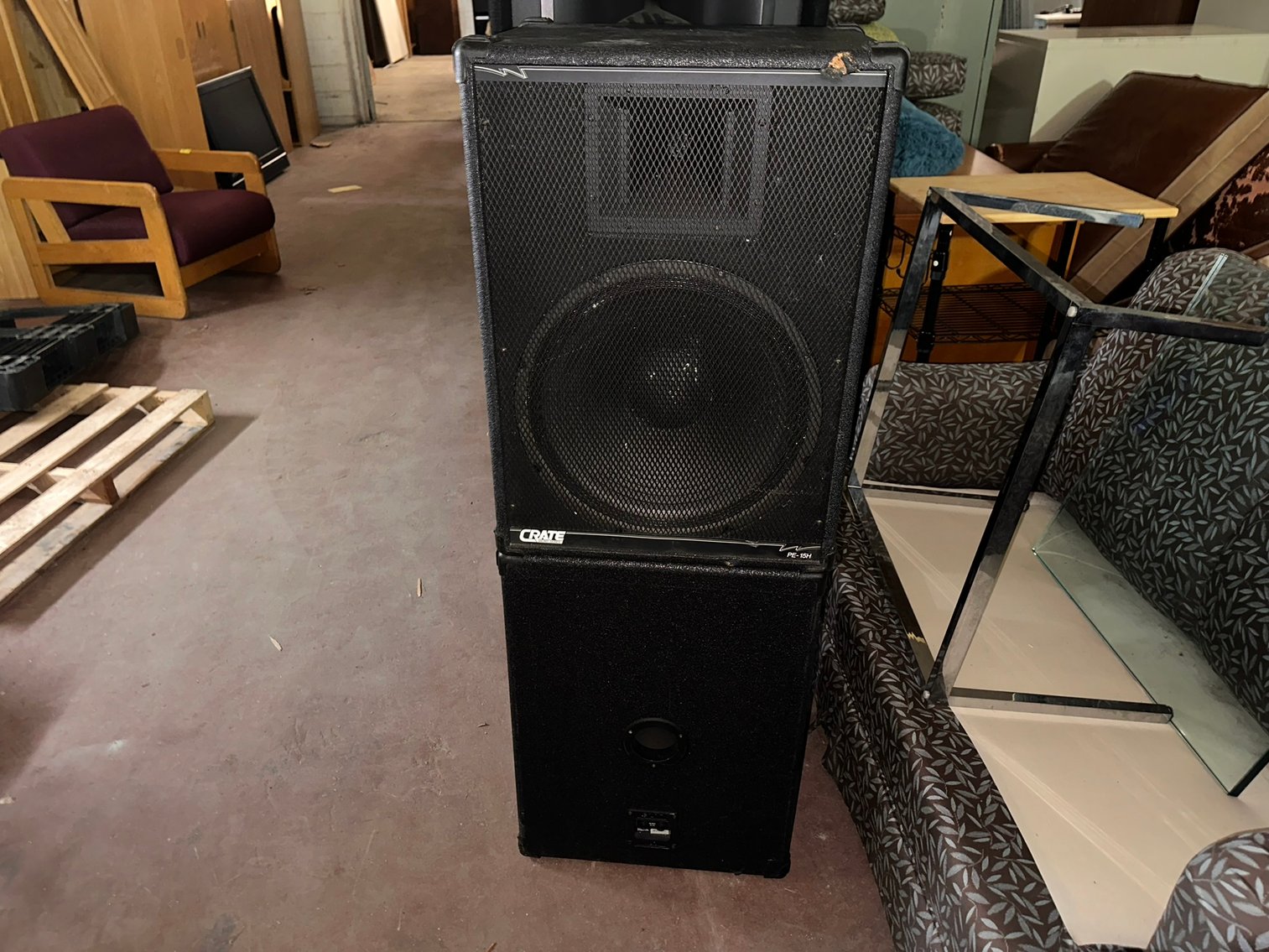 Image for University Of Lynchburg Surplus Auction