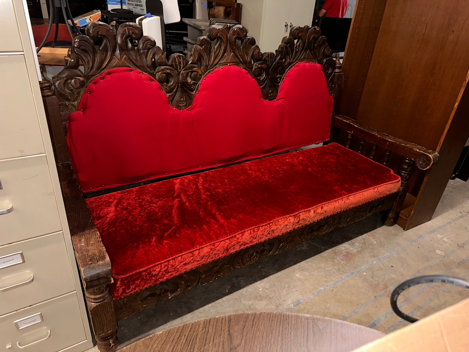 Image for University Of Lynchburg Surplus Auction