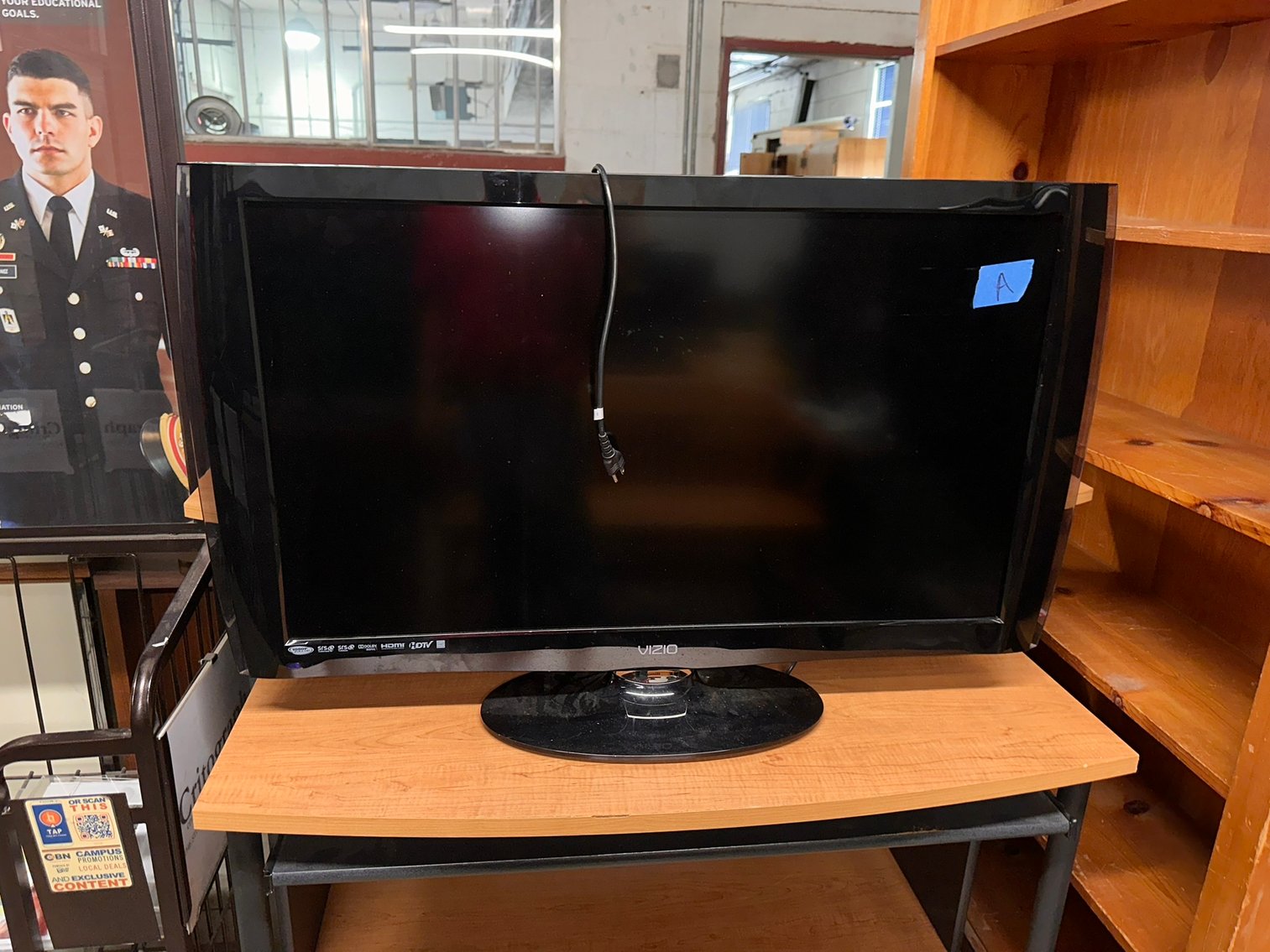 Image for University Of Lynchburg Surplus Auction