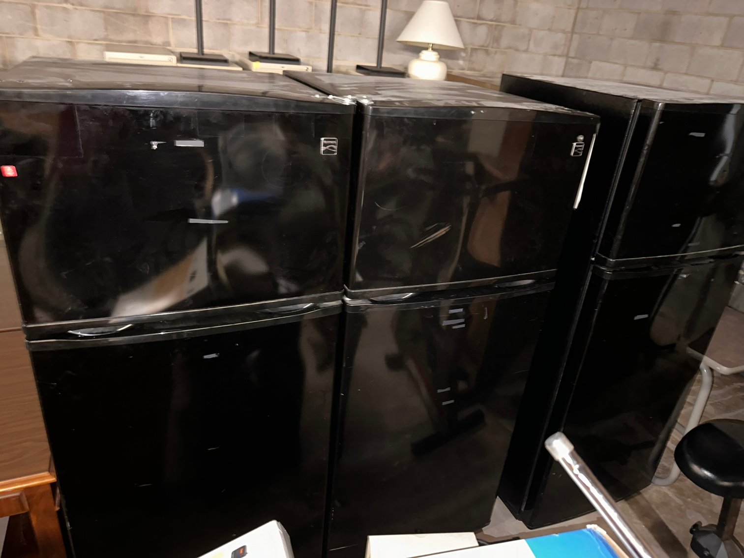 Image for University Of Lynchburg Surplus Auction