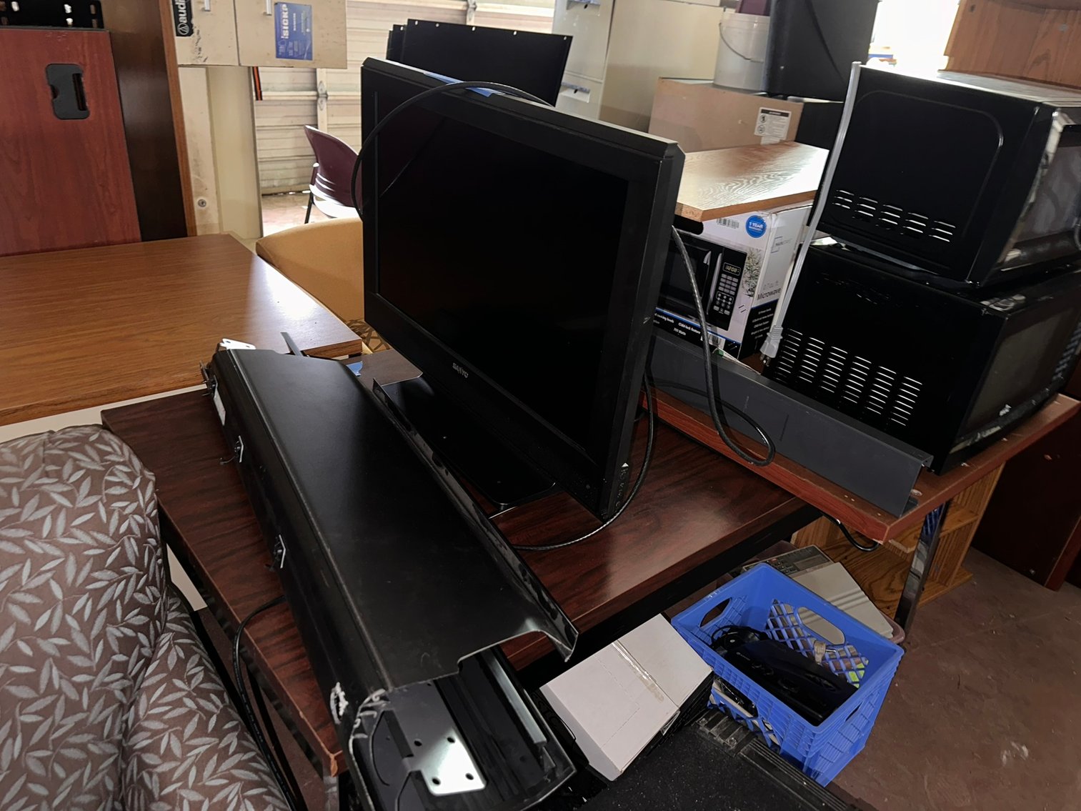 Image for University Of Lynchburg Surplus Auction