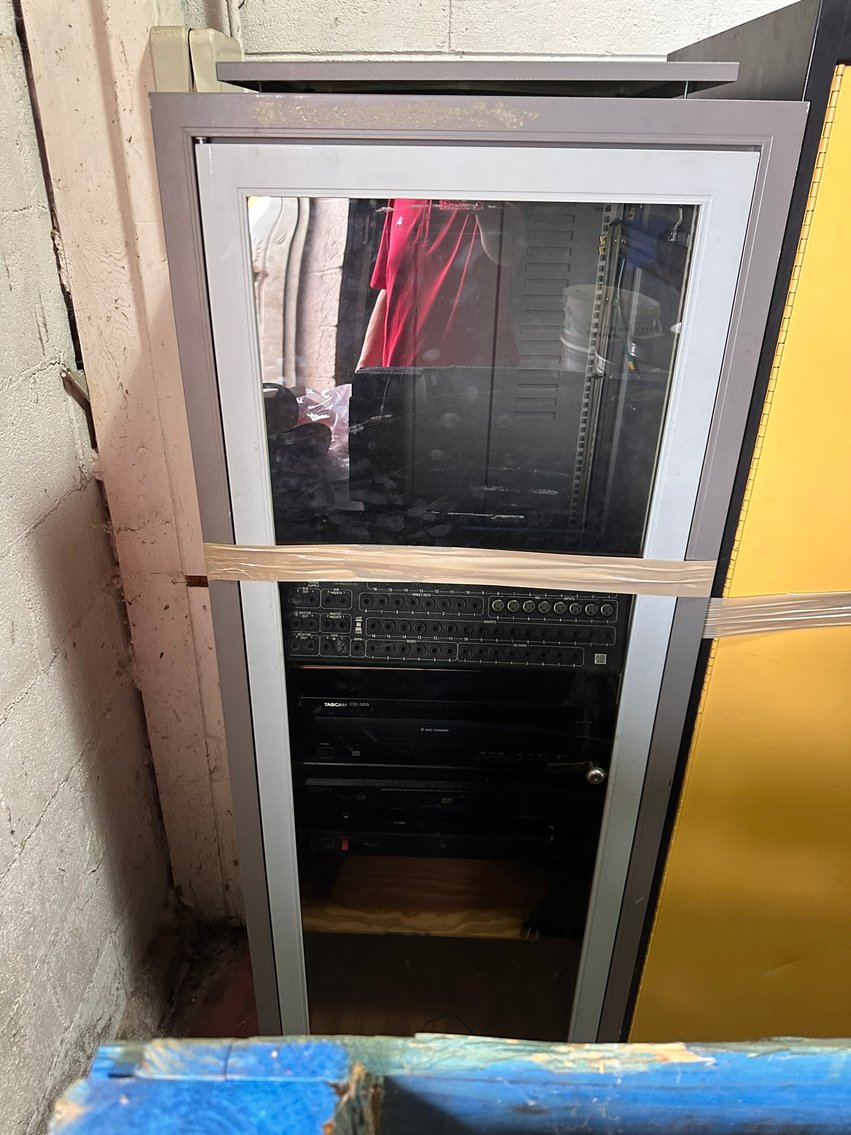 Image for University Of Lynchburg Surplus Auction