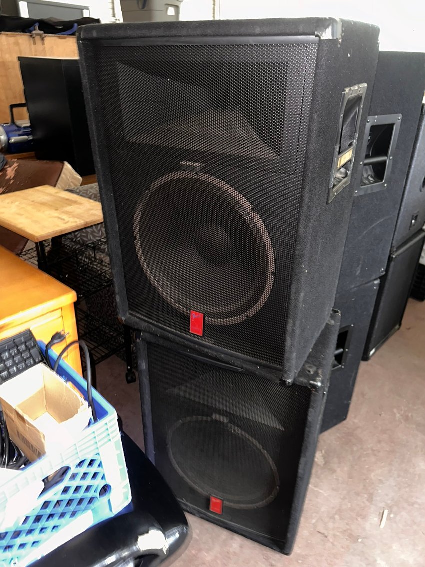 Image for University Of Lynchburg Surplus Auction