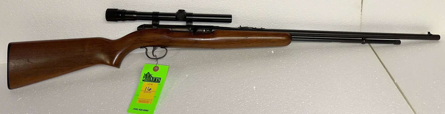 Image for Campbell County Personal Property Online Auction