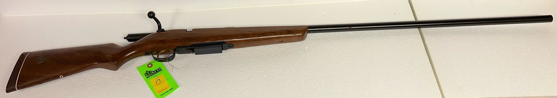 Image for Campbell County Personal Property Online Auction