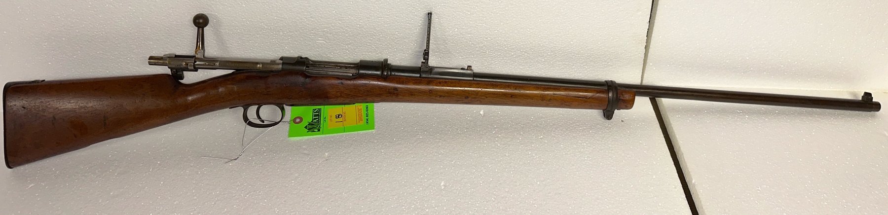 Image for Campbell County Personal Property Online Auction