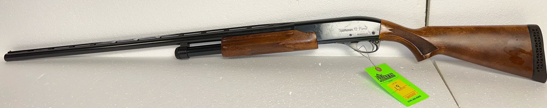 Image for Campbell County Personal Property Online Auction