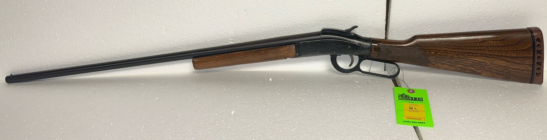 Image for Campbell County Personal Property Online Auction