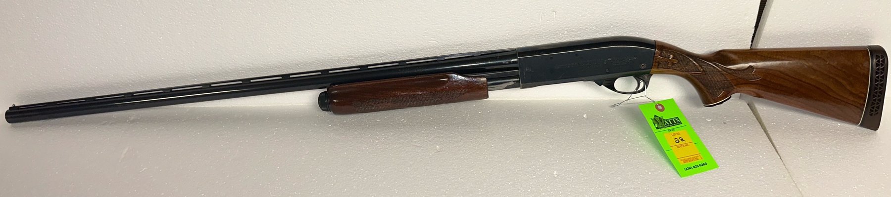 Image for Campbell County Personal Property Online Auction