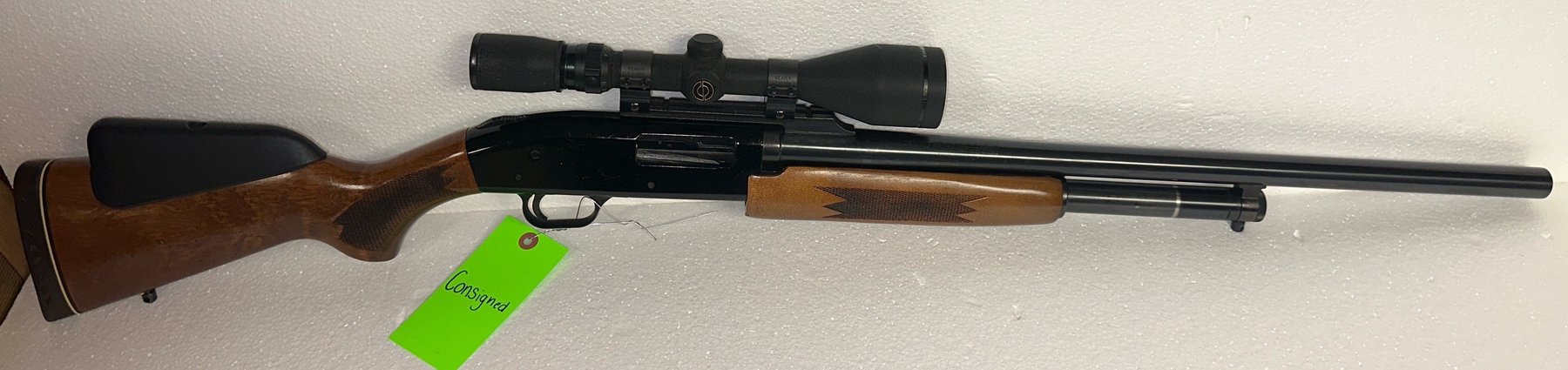 Image for Campbell County Personal Property Online Auction