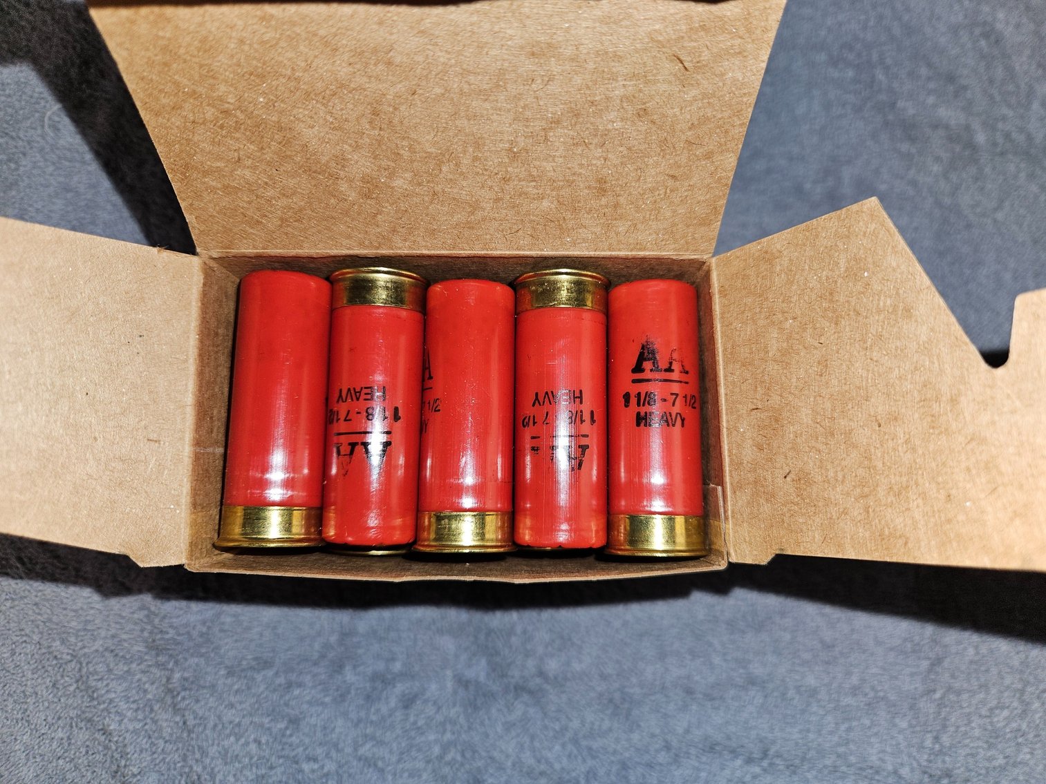 Image for Campbell County Personal Property Online Auction