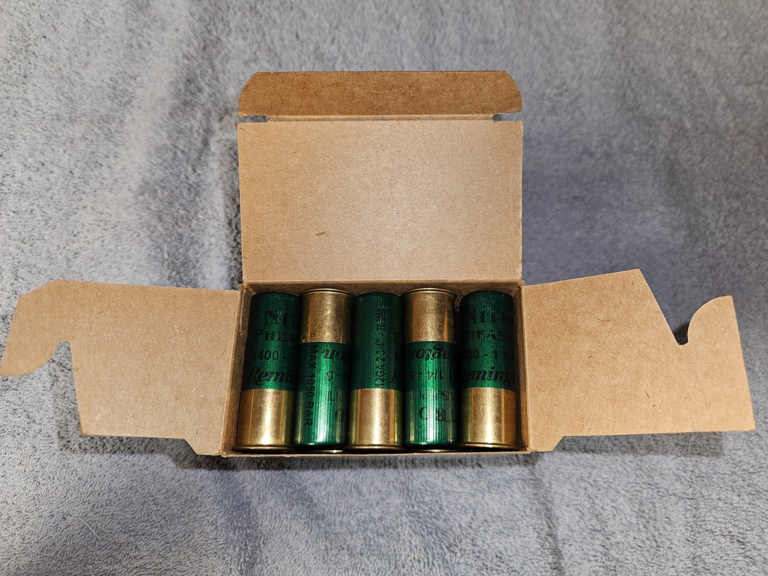 Image for Campbell County Personal Property Online Auction