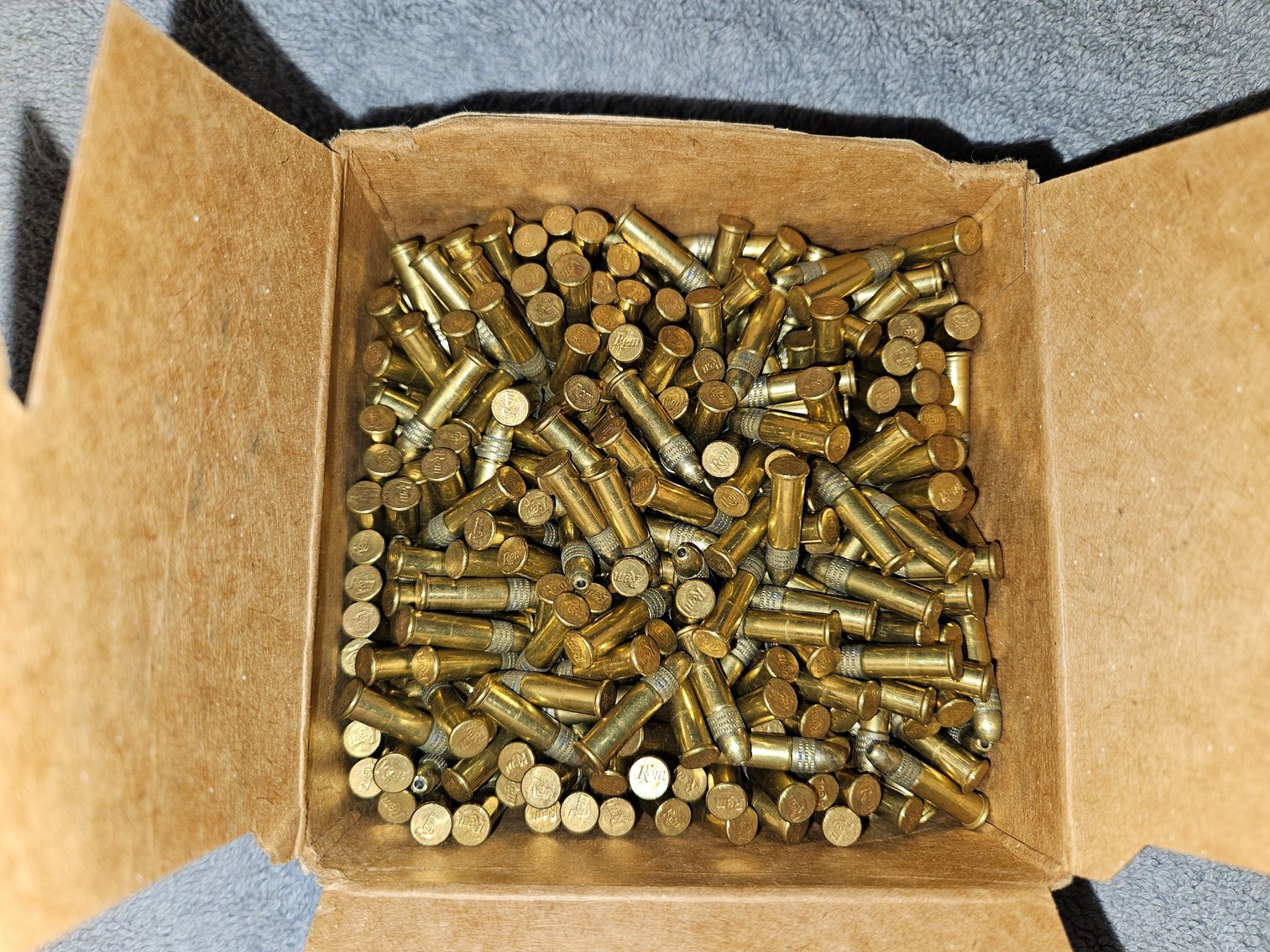 Image for Campbell County Personal Property Online Auction