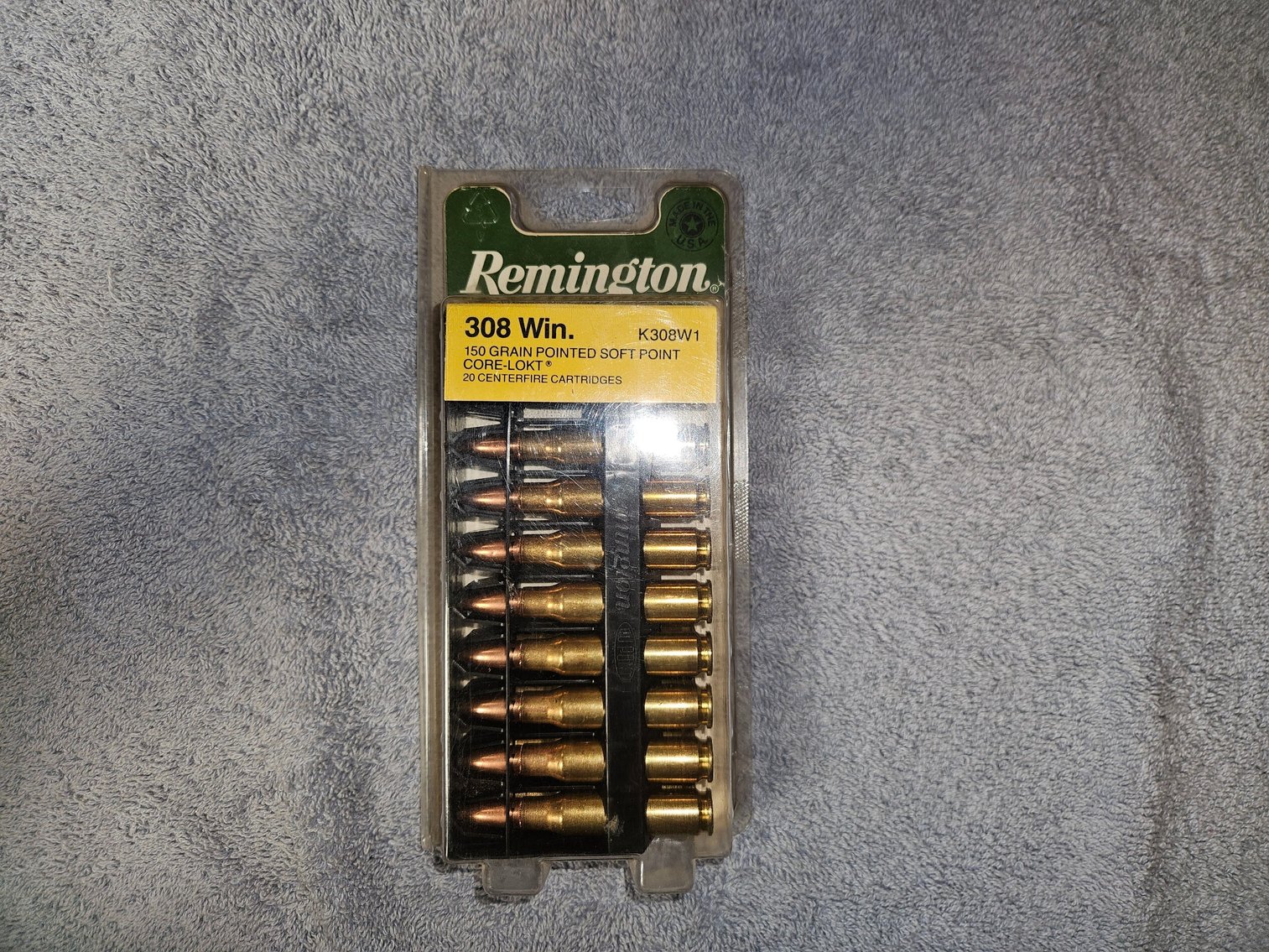 Image for Campbell County Personal Property Online Auction