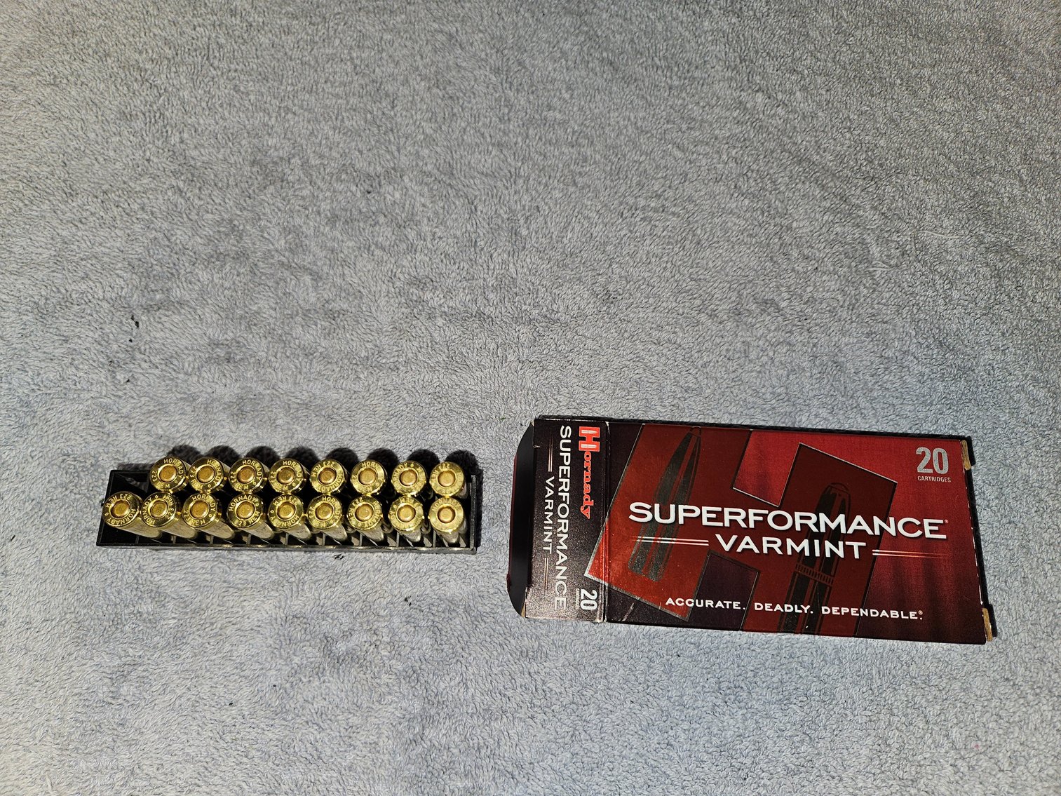 Image for Campbell County Personal Property Online Auction