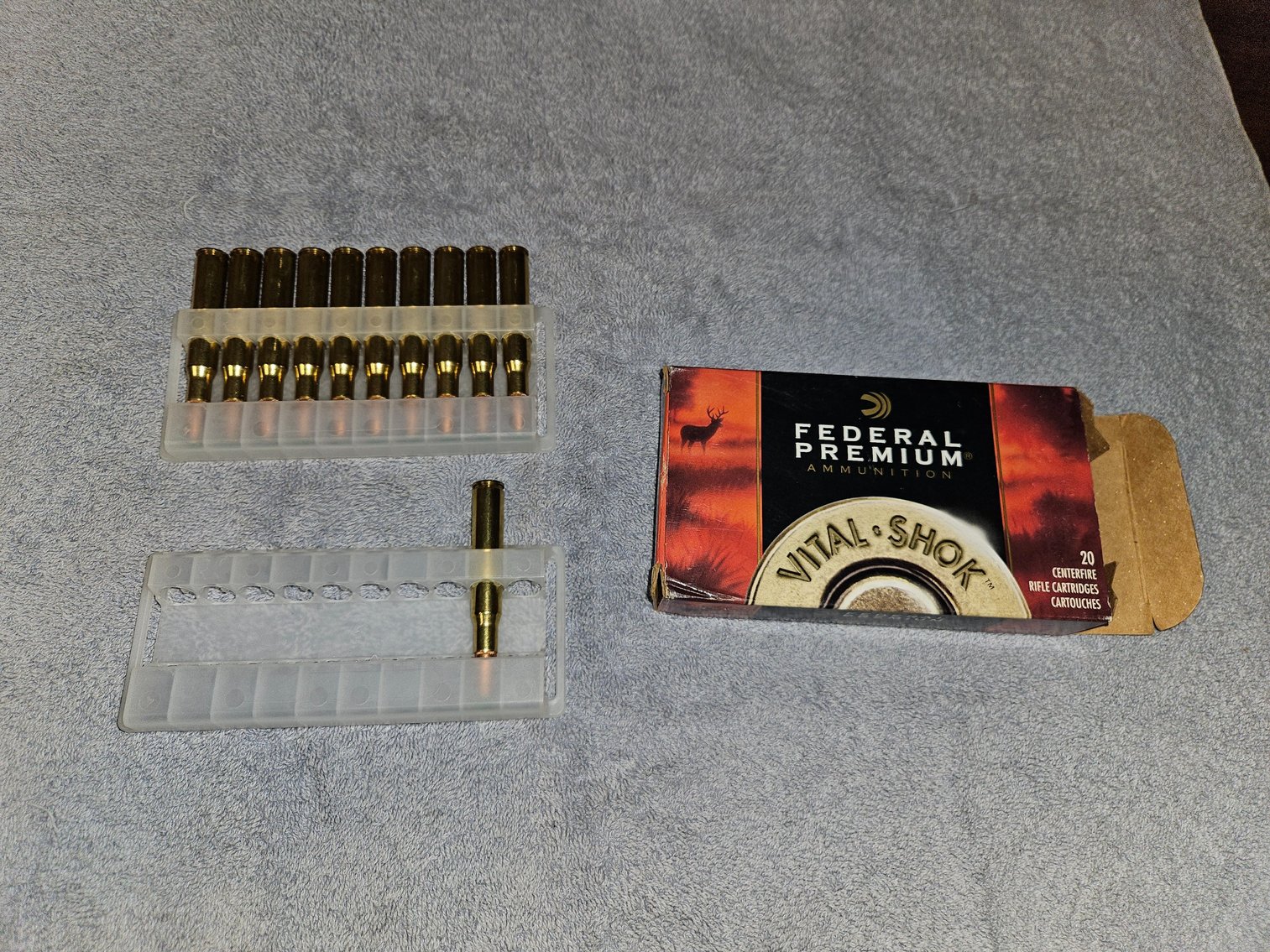 Image for Campbell County Personal Property Online Auction