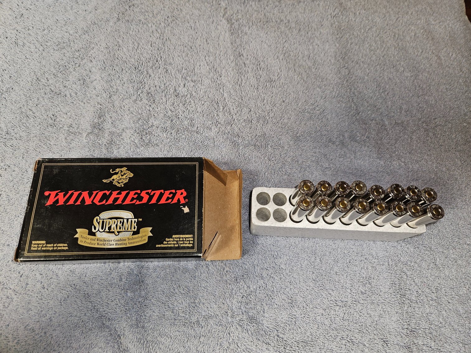 Image for Campbell County Personal Property Online Auction