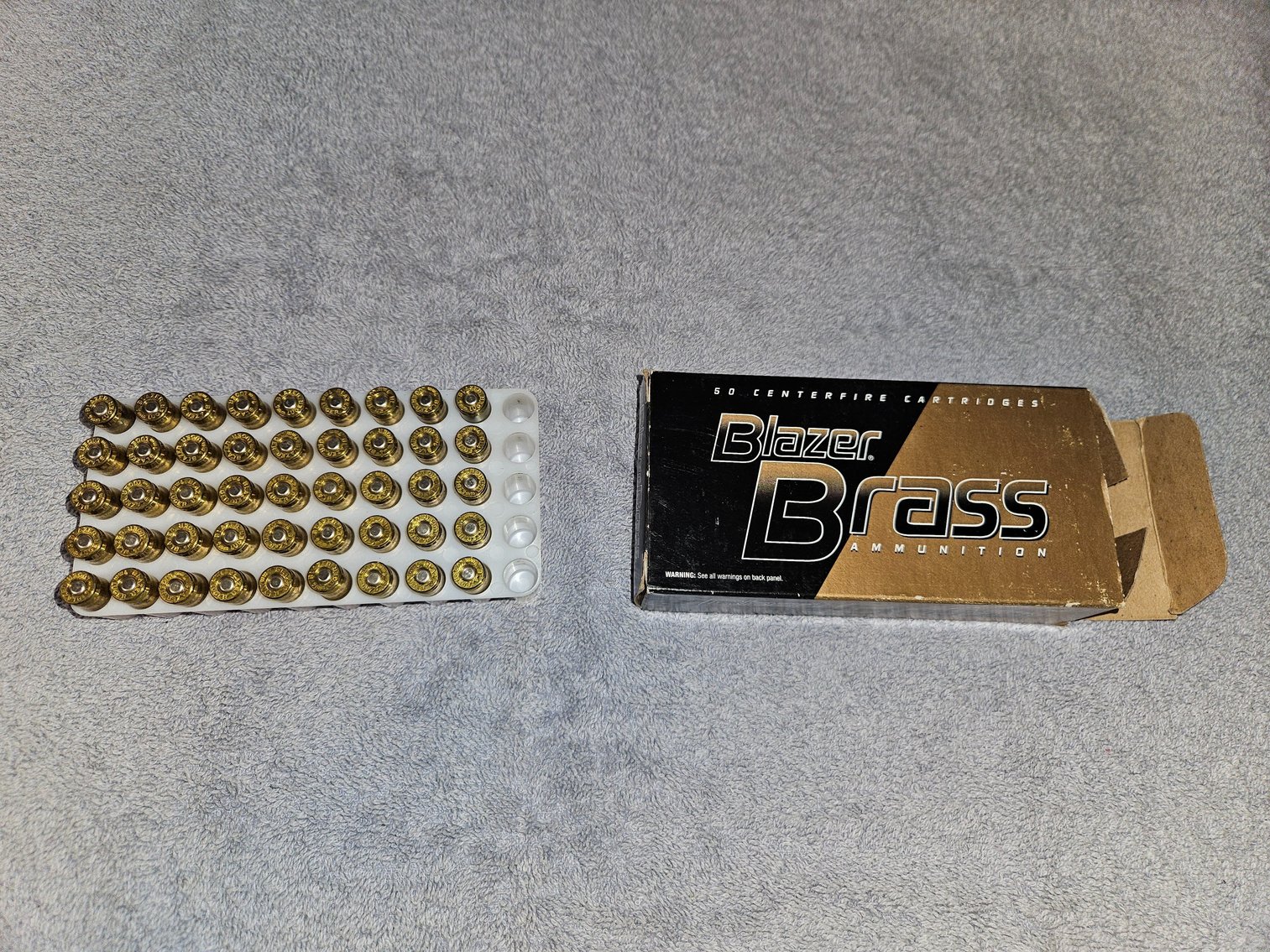 Image for Campbell County Personal Property Online Auction