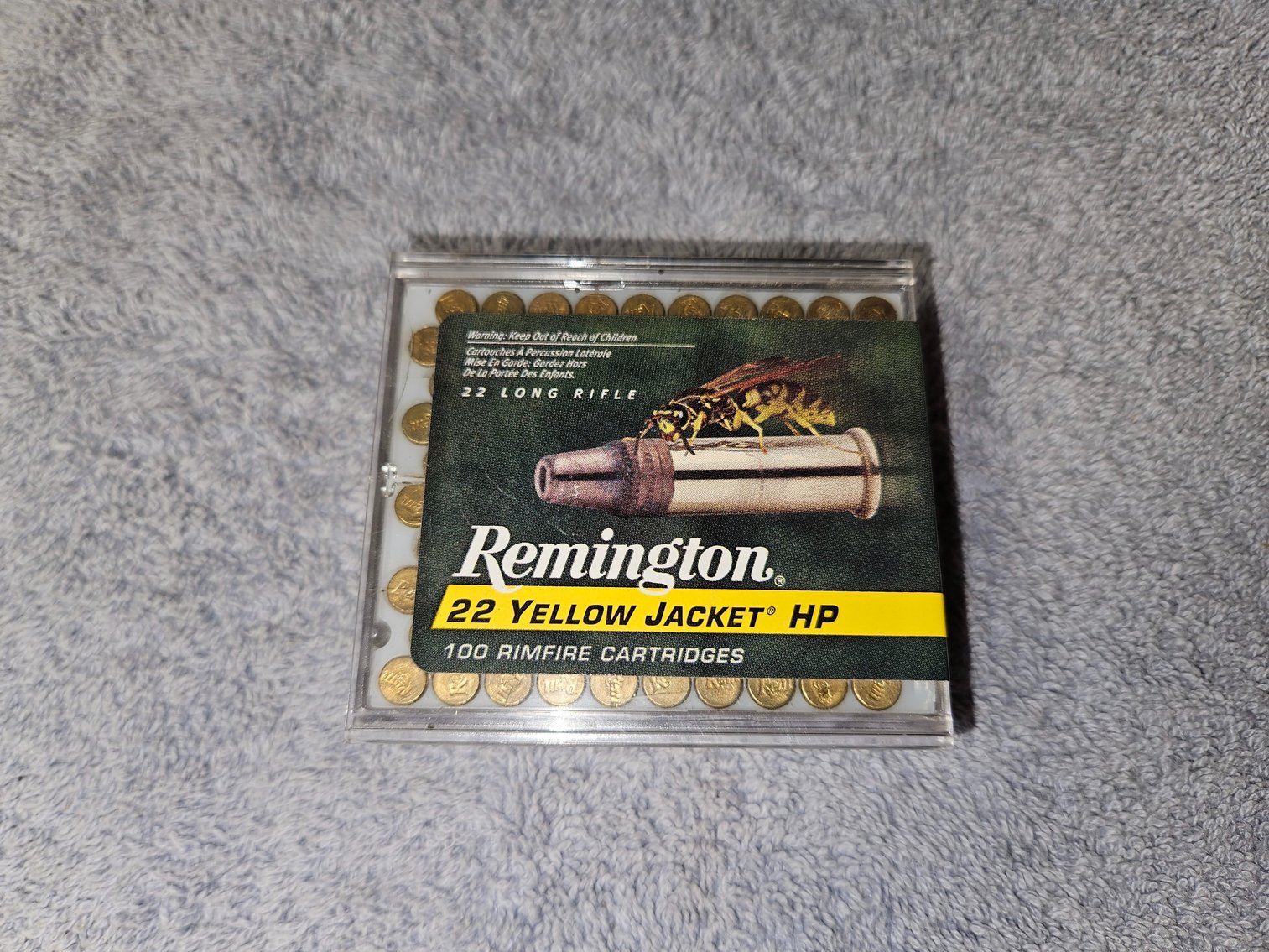 Image for Campbell County Personal Property Online Auction