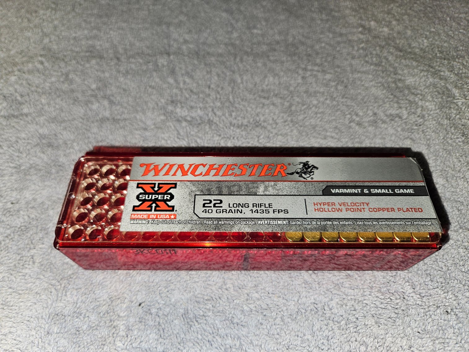 Image for Campbell County Personal Property Online Auction