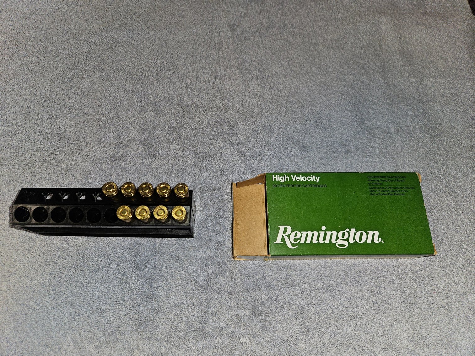 Image for Campbell County Personal Property Online Auction