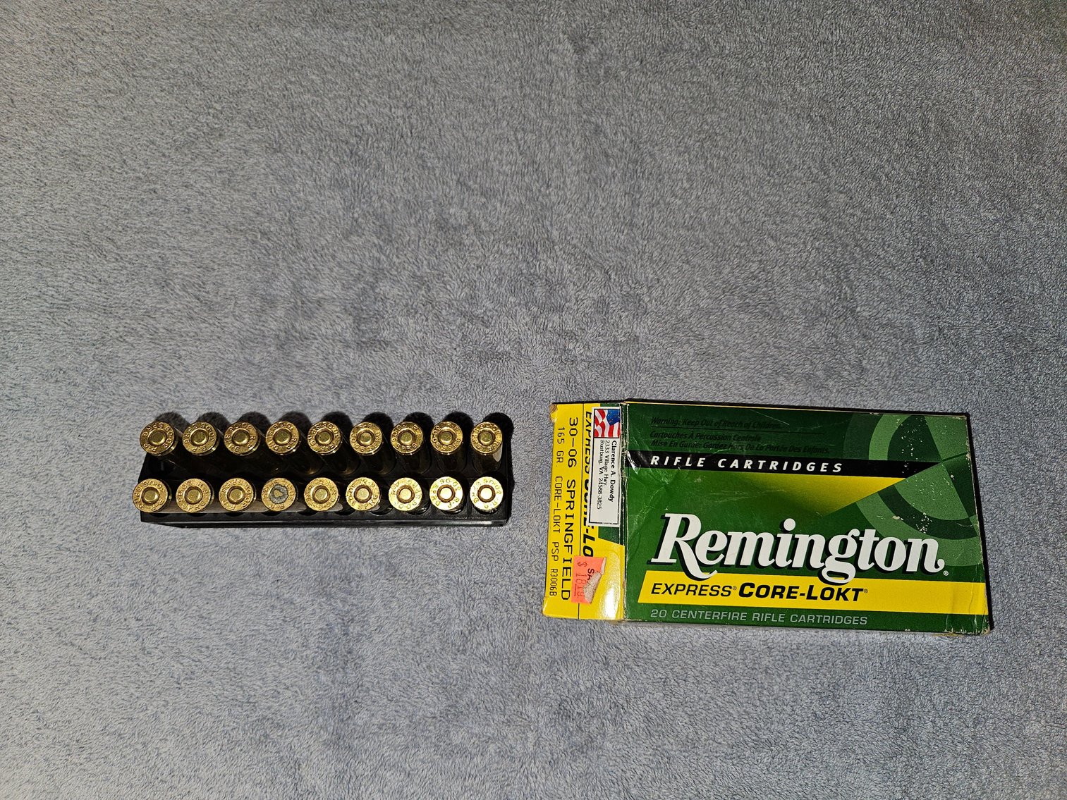 Image for Campbell County Personal Property Online Auction