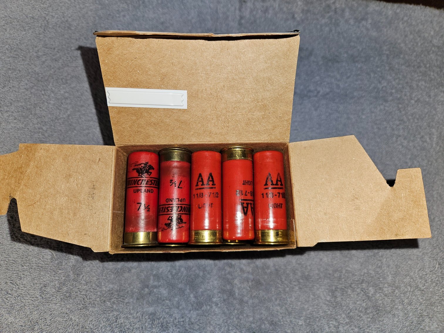 Image for Campbell County Personal Property Online Auction