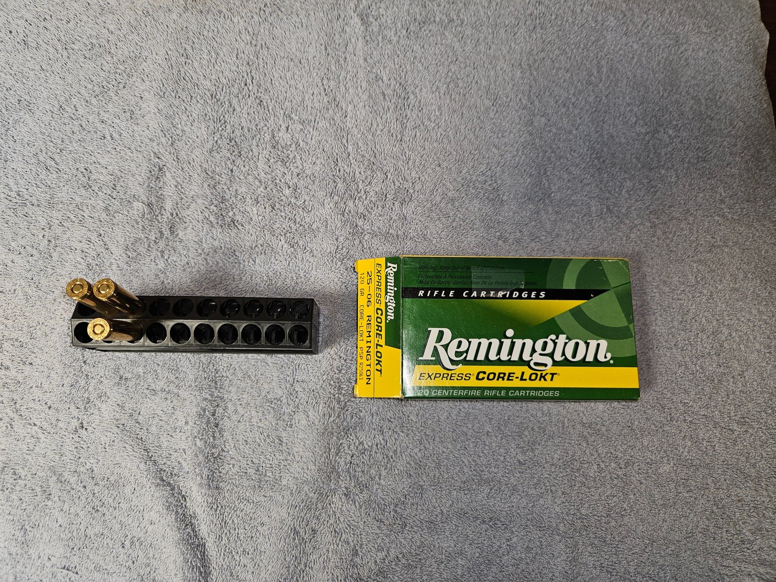 Image for Campbell County Personal Property Online Auction