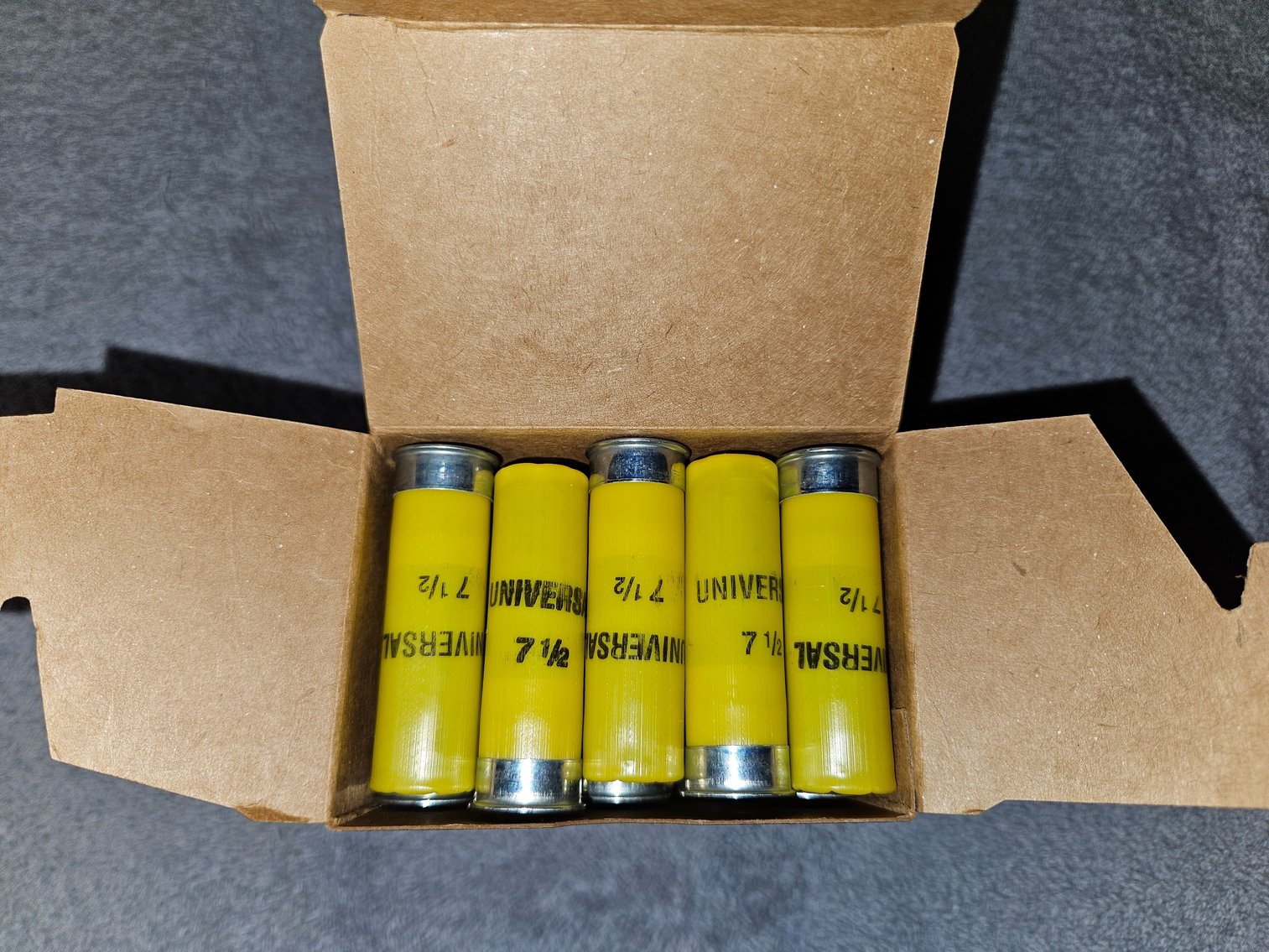 Image for Campbell County Personal Property Online Auction