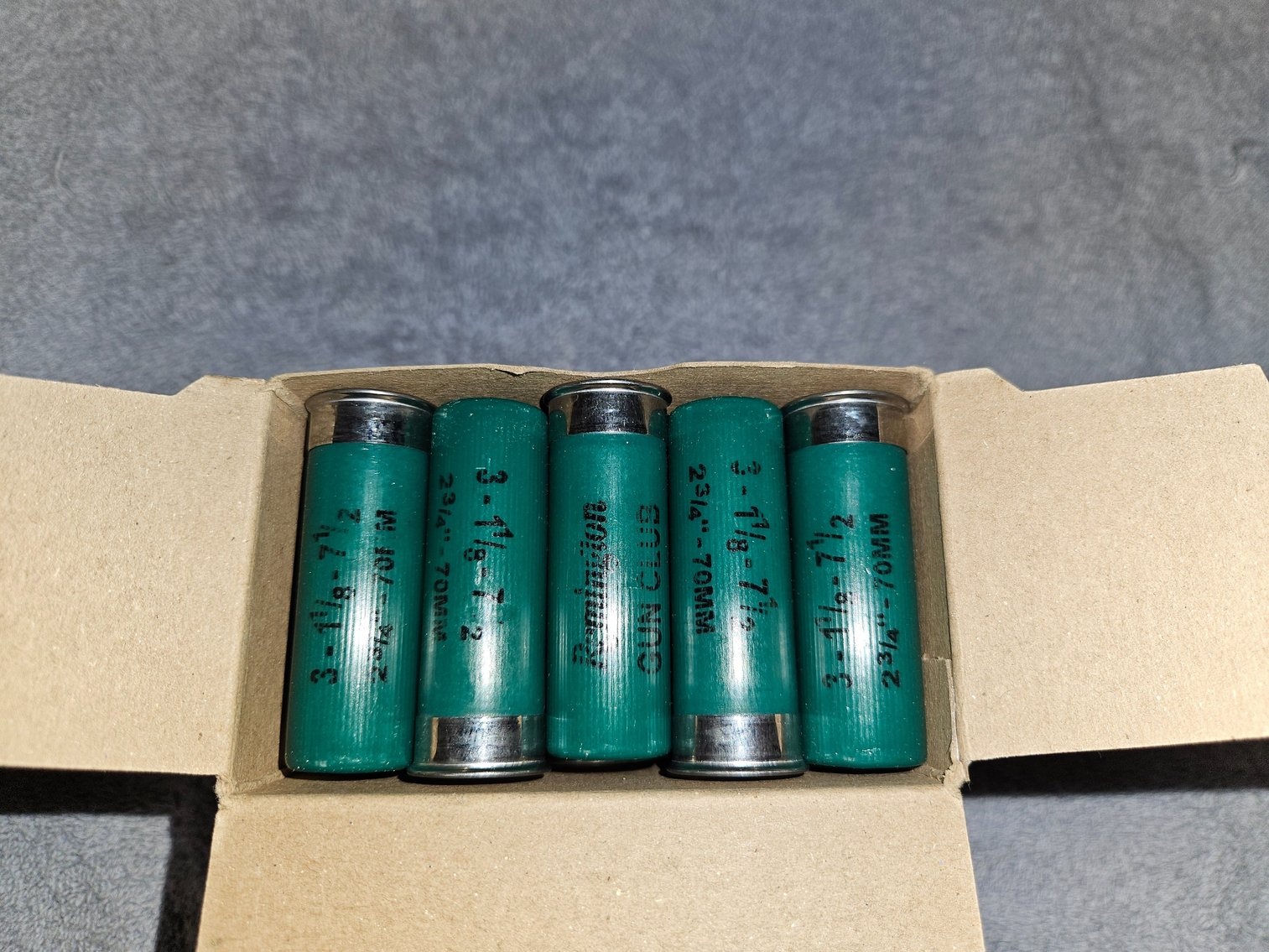 Image for Campbell County Personal Property Online Auction