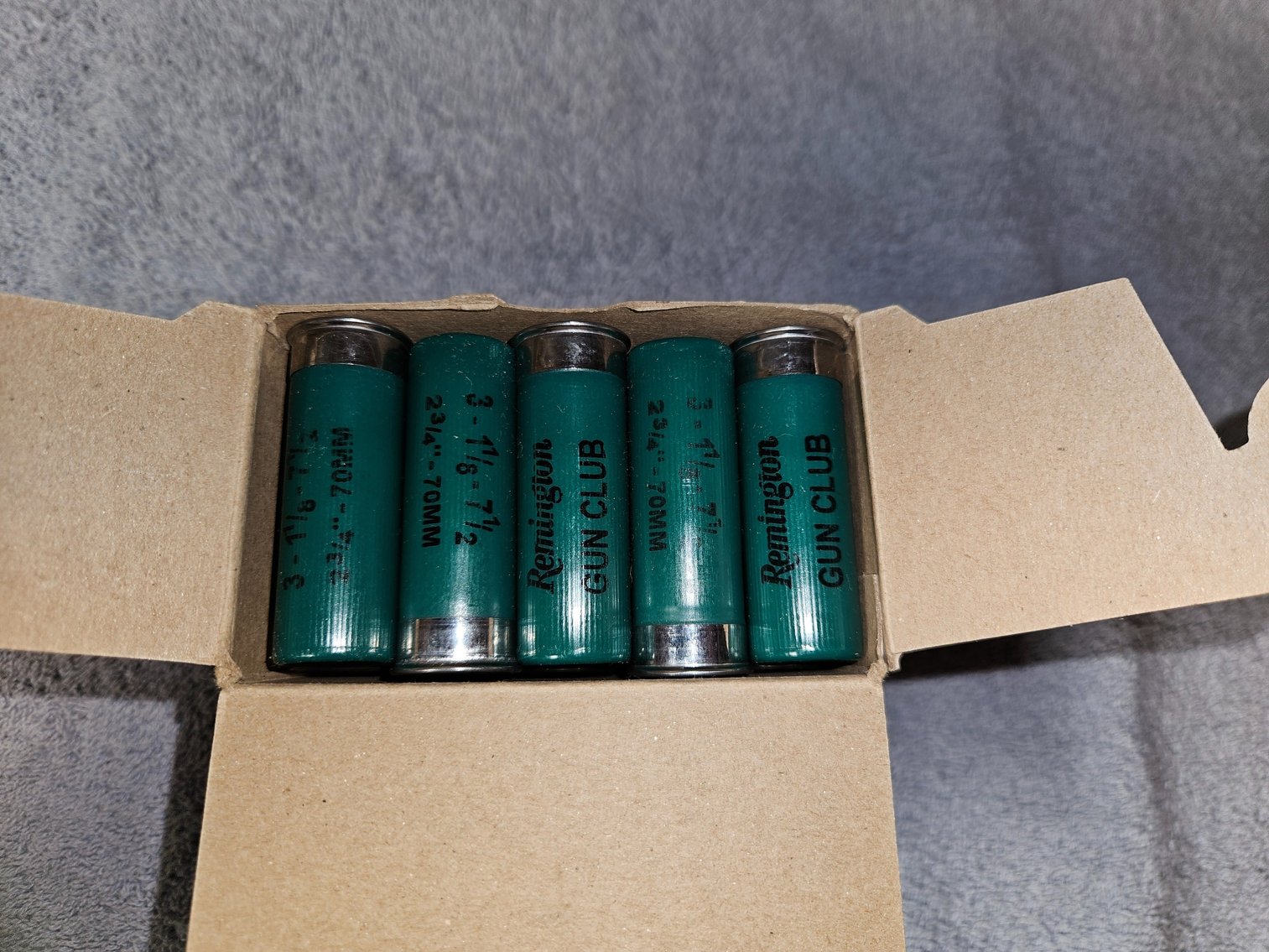 Image for Campbell County Personal Property Online Auction