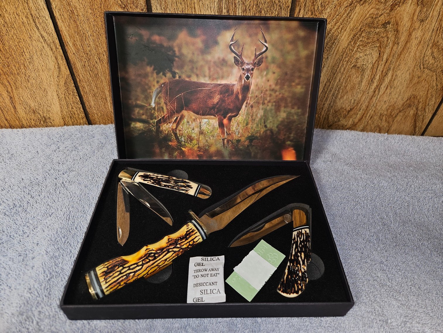 Image for Campbell County Personal Property Online Auction