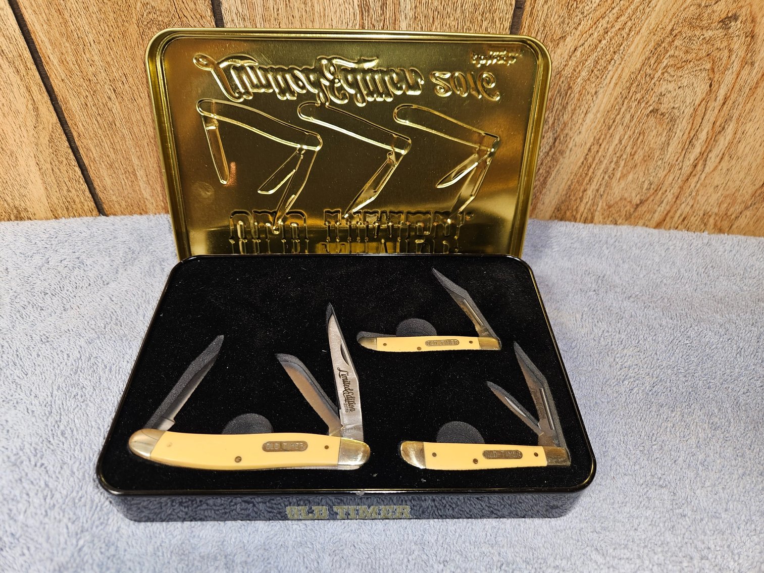 Image for Campbell County Personal Property Online Auction