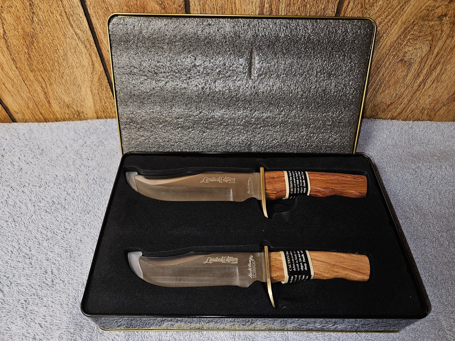 Image for Campbell County Personal Property Online Auction