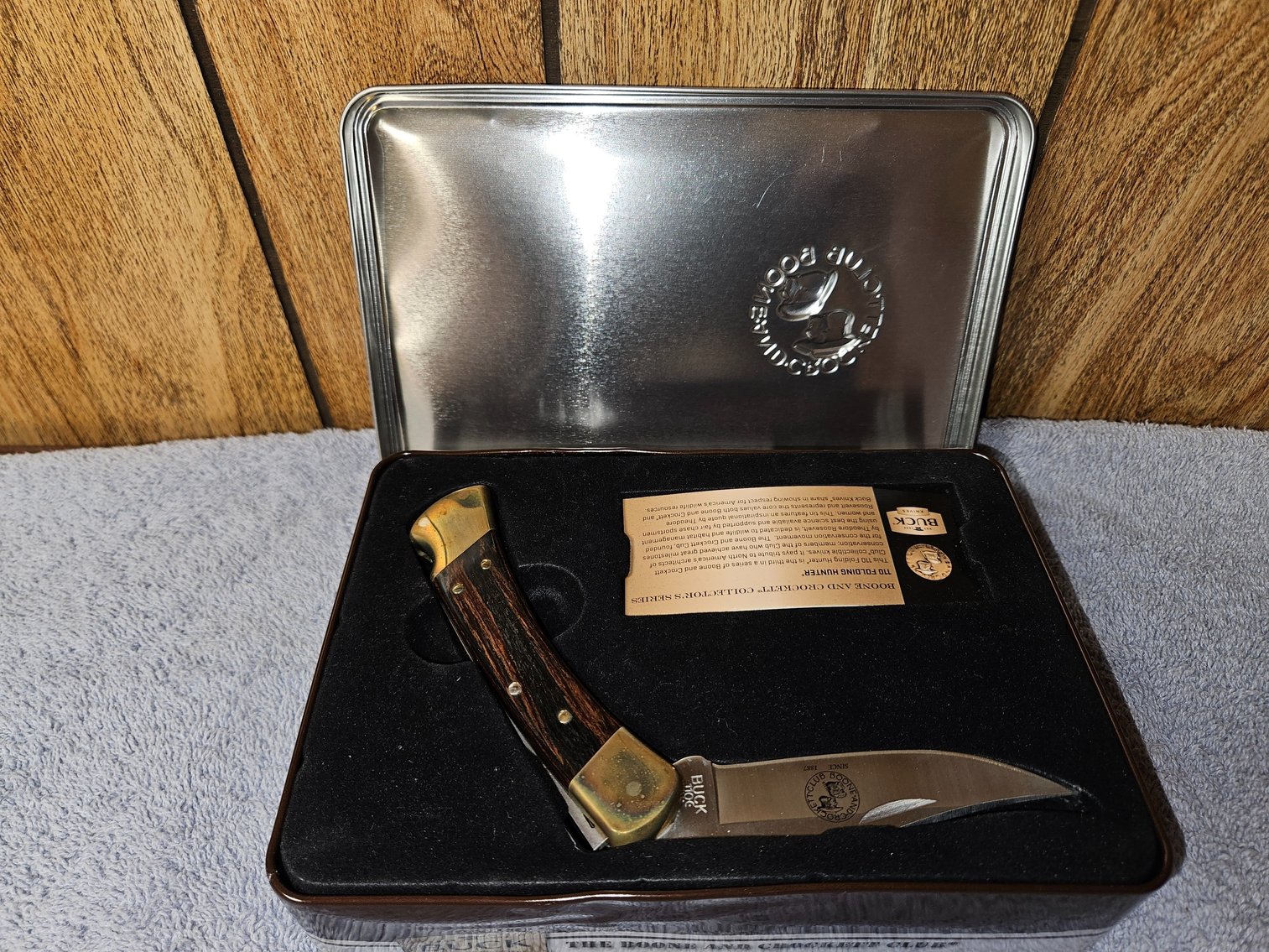 Image for Campbell County Personal Property Online Auction